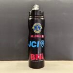 Personalized Logo Water Bottle
